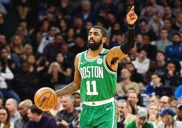  凯尔特人憾负尼克斯跌出前八  