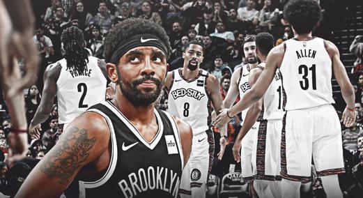  欧文禁赛一场损失百万薪水  